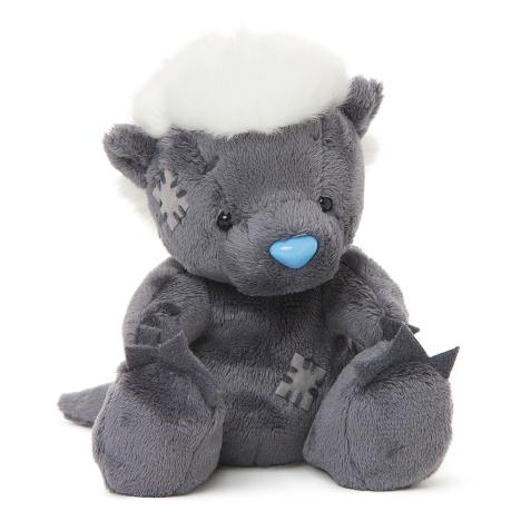 4" Chuck the Honey Badger My Blue Nose Friend £5.00